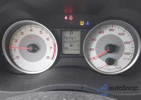 2014 Subaru Impreza 2.0I Premium из США, поврежденный, VIN JF1GPAC6XE8248822